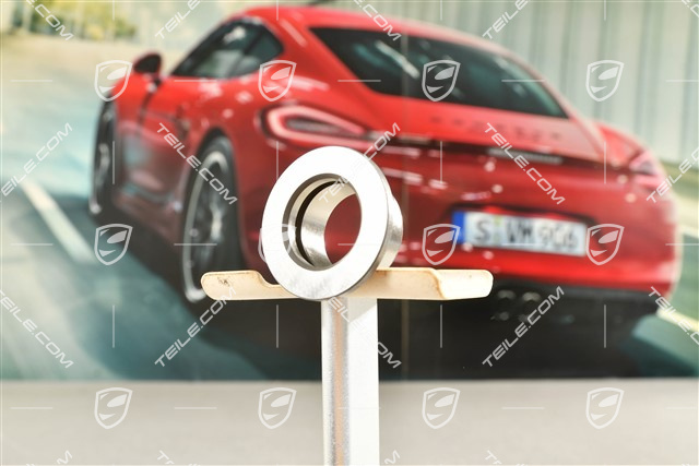 Spacer sleeve, Balance shaft