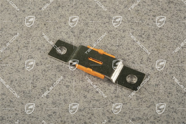 Connecting piece, Long