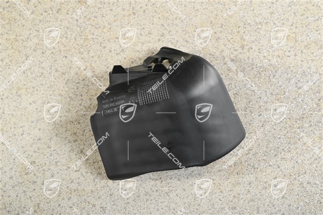 Osłona, Diesel, L