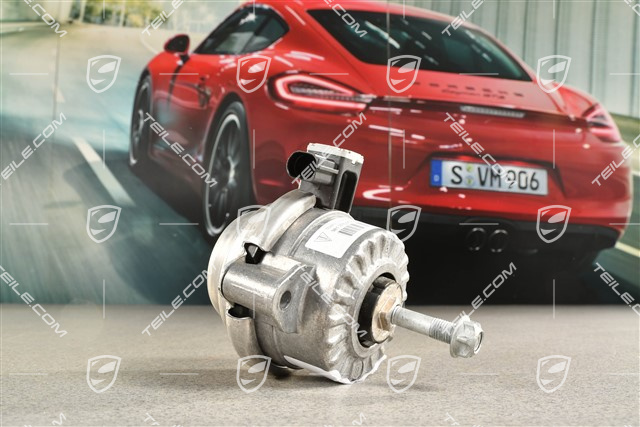 GT4, Hydrolager, PADM, L