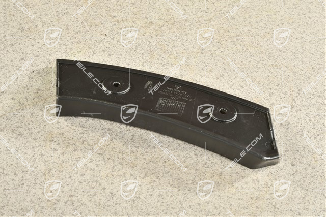 Spyder, Spoiler for Wheel-housing liner, L