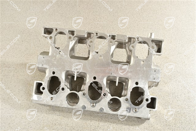 Camshaft housing, L