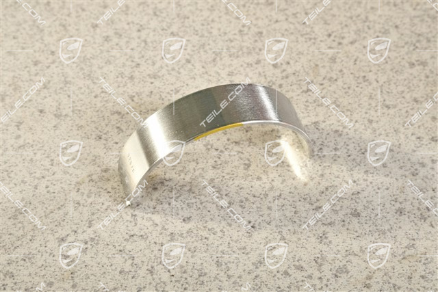 Connecting rod bearing, lower half, ID Yellow 3,0L 4,2L Diesel