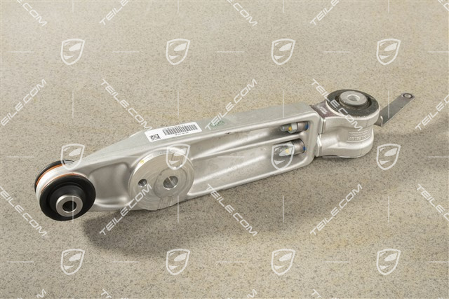 Querlenker, Spyder, R
