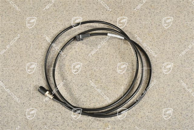 Verbindungsleitung / kabel, Antennenverstärker Radioeinheit