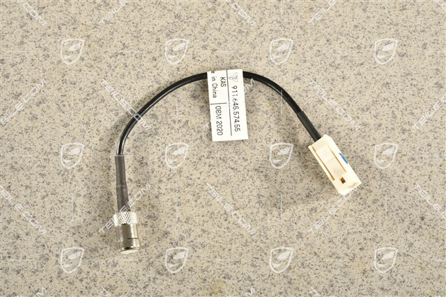Aerial / Antenna Adapter Plug