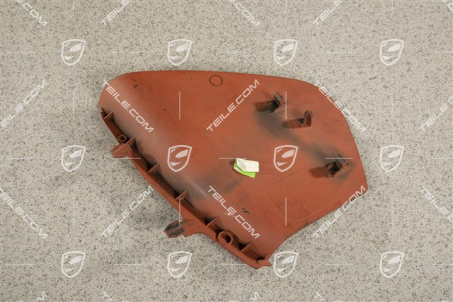 Cover, Terracotta, L