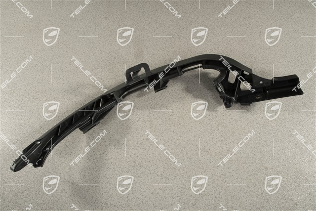 Retaining strip, GT2, L