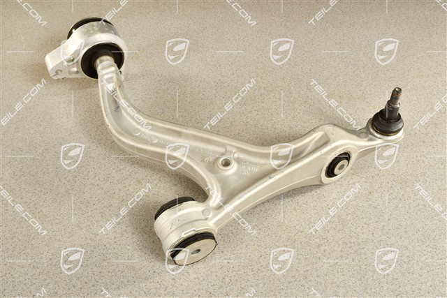 Wishbone / Trailing arm, Track control arm, L