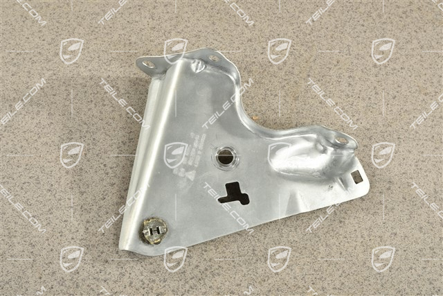 Konsole für Sicherheitgurt, R