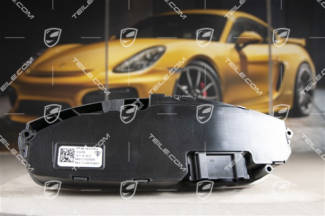 Front seat switch, seat adjuster, Galvano silver, R