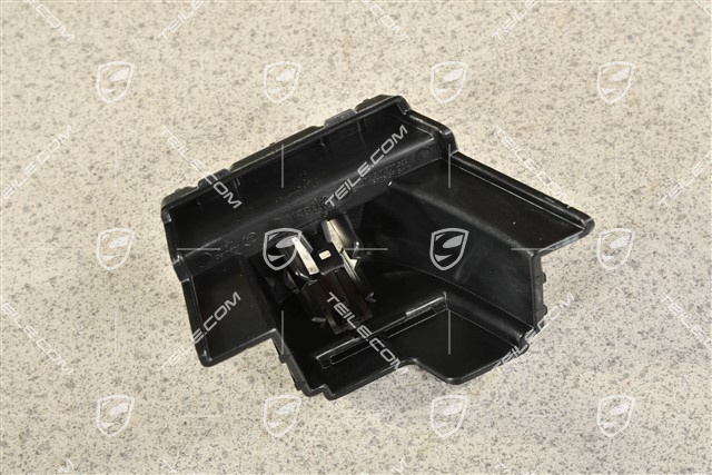 Retainer, ultrasound sensor (PDC) Parkassist, centre, R