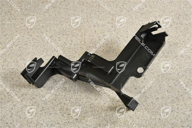 Halter für Lambdasonde Steckergehäuse