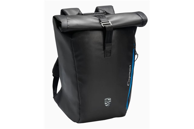 Rucksack Essential Cayman