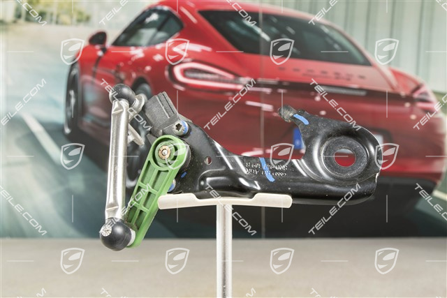 Niveausensor, L