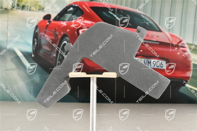 2,0L, Sealing strip, L=R