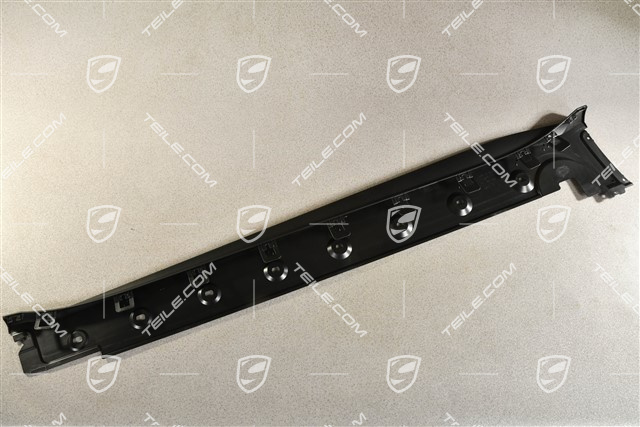 Osłona progu, GT3, R