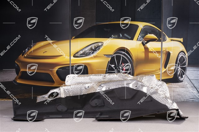 Dämpfung, Tunnel, R