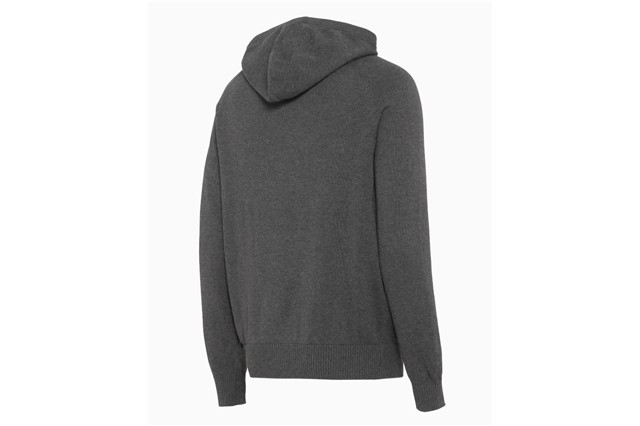 Unisex knitted sweater – 60Y Porsche 911 XS