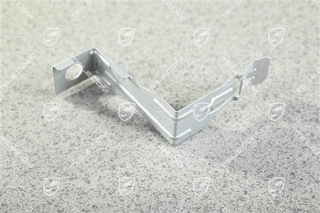 Bracket / console, R Bracket / console, R