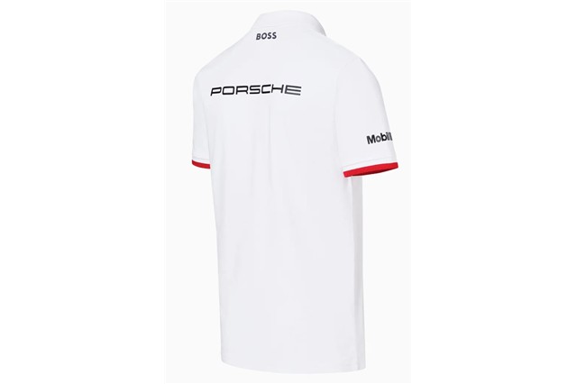 Polo-Shirt – Motorsport 3XL
