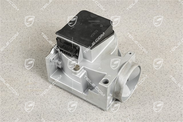 MAF / Flow mass Sensor, 3,6L