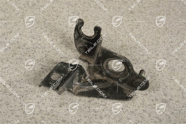 Halter für Bremsschlauch, R