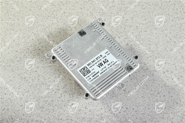 Steuergerät LED-Modul, PDLS+, L=R