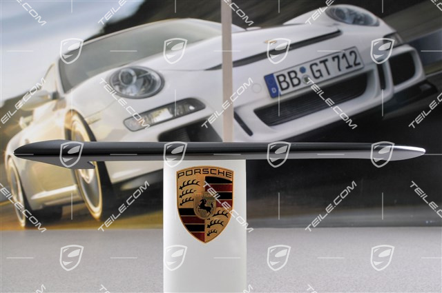 LAMELLE, upper L, Turbo / GTS LAMELLE, upper L, Turbo / GTS