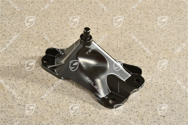 Uchwyt do mechanizmu dachu, R