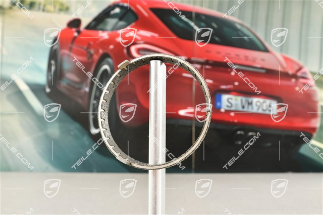 Synchronizer / intermediate ring 1st and 2nd gear, 5-Speed gearbox