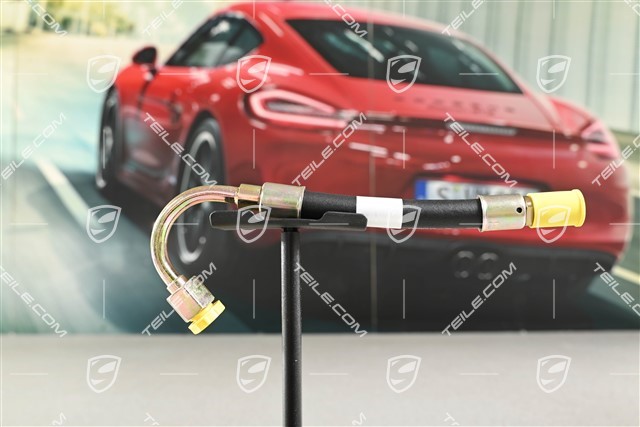 Fuel line