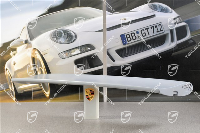 Spoiler (Flügel), für AeroKit CUP Motorhaube