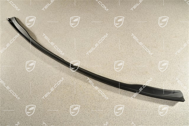 Bonnet / Engine lid gasket