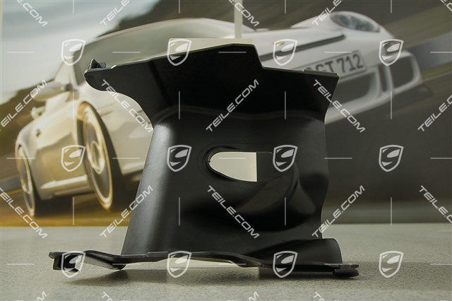 Air duct, Turbo, L
