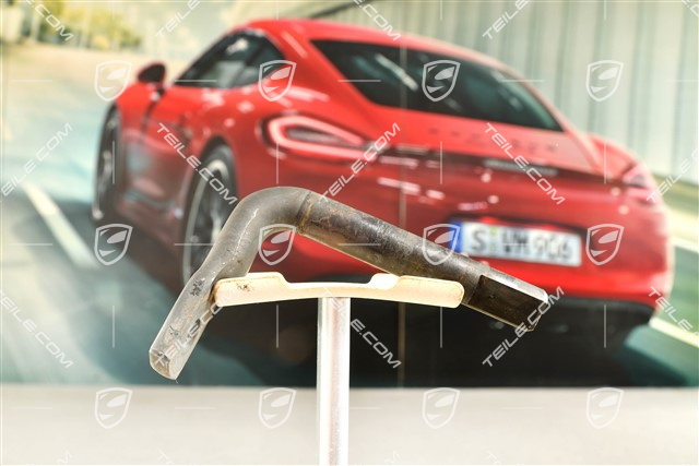 Hebel / Strebe / Spannstrebe