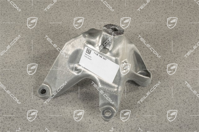 Mocowanie silnika, 3,0L V6, L