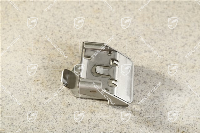 Connecting clamp, GT3 / GT3 RS