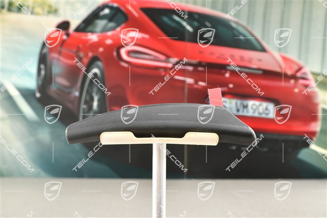 Gummilippe GT3, R