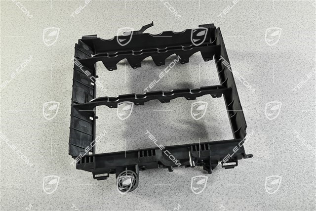 Air flap, R