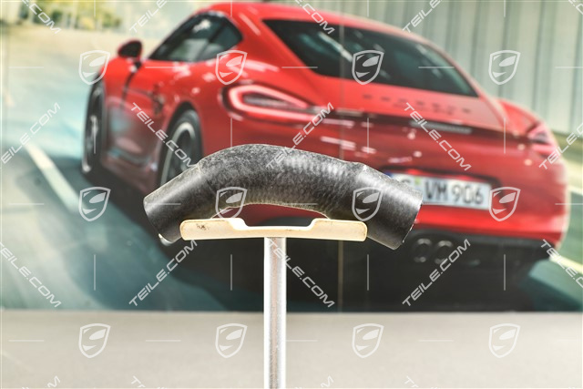 Coolant hose