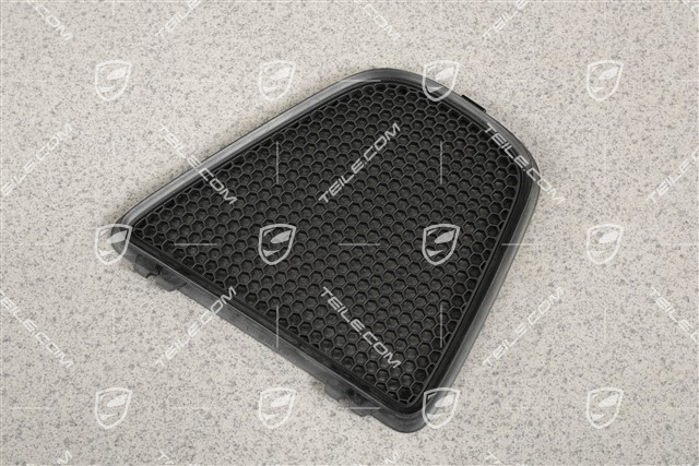 Kratka windstop, L