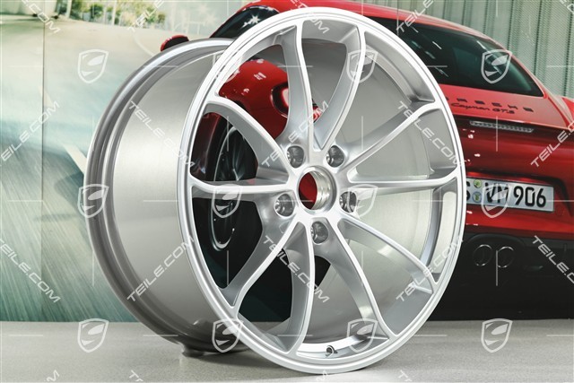 20" Felga GT4, 11J x 20 ET50
