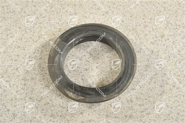 Schwingungsdämpfer, VA, Ausgleichplatte 3mm