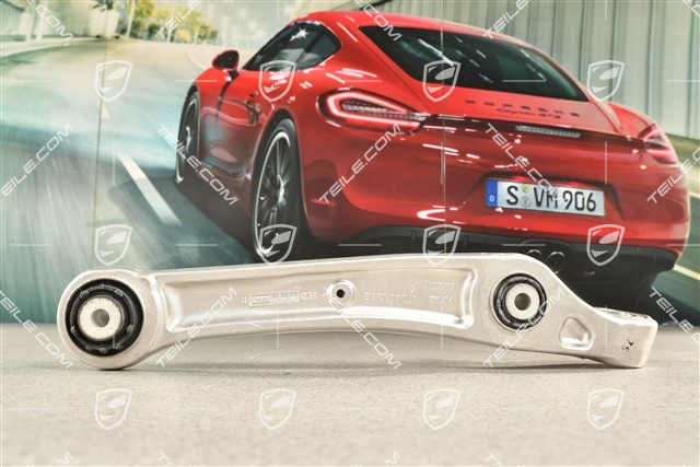 Control arm, L
