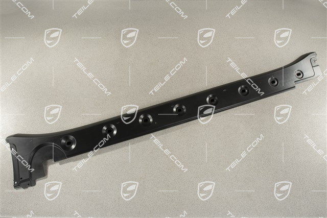 Sill cover, R