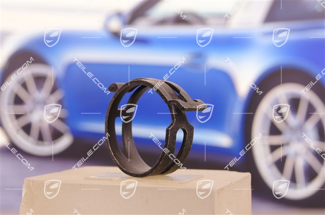 Water cooling system Clip / clamp