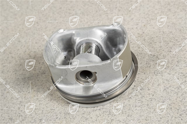 Kolben, 545 - 550 G, 4.5L 250kW