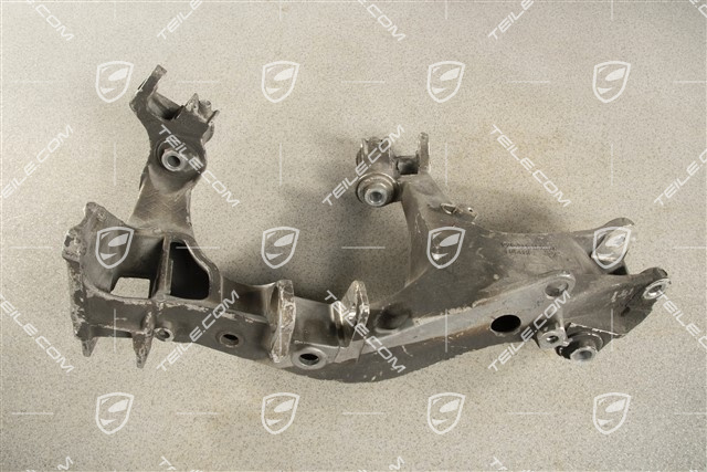 Suspension side panel, GT2, R