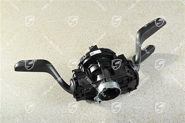Sport Turismo, Steering column stalk switch, Cruise control / steering wheel heated /  rear wiper
